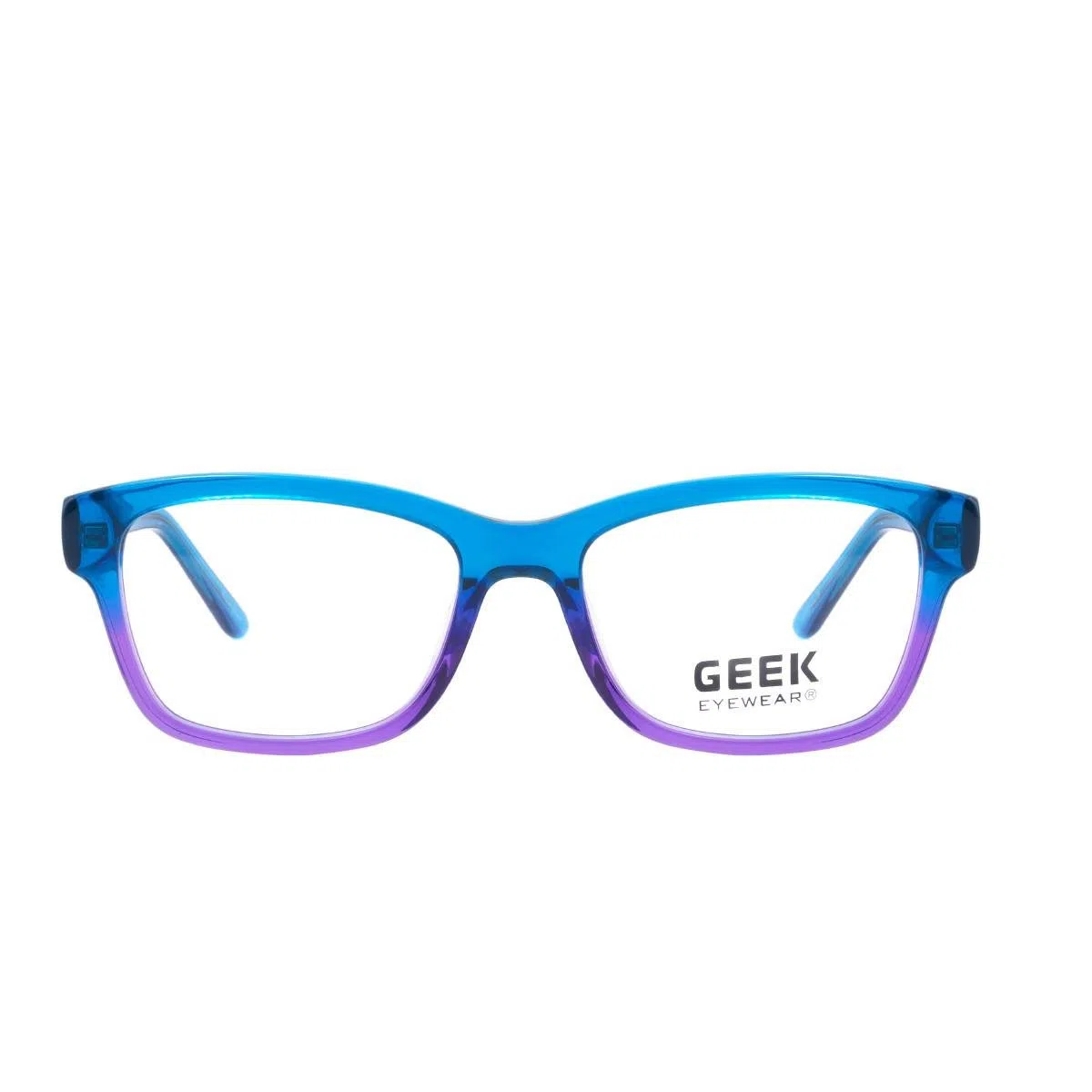 GEEK EYEWEAR MENTOR Eyeglasses - view 4